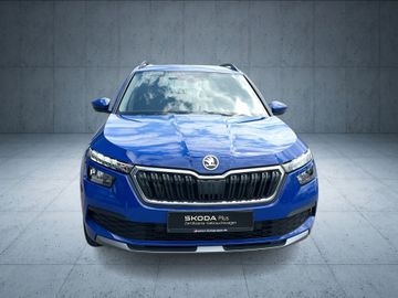 Skoda Kamiq - 9