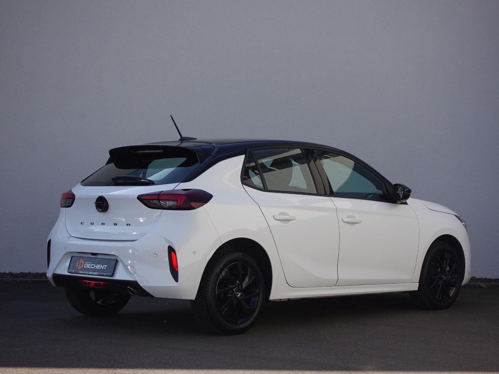 Fahrzeugabbildung Opel Corsa 1.2 Turbo - GS - Allwetter,Sitzh.,LED,DAB