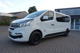 Fiat Talento 1,6 Kombi L2H1 Interieur 9Sit*2XKlim*Nav - Angebote