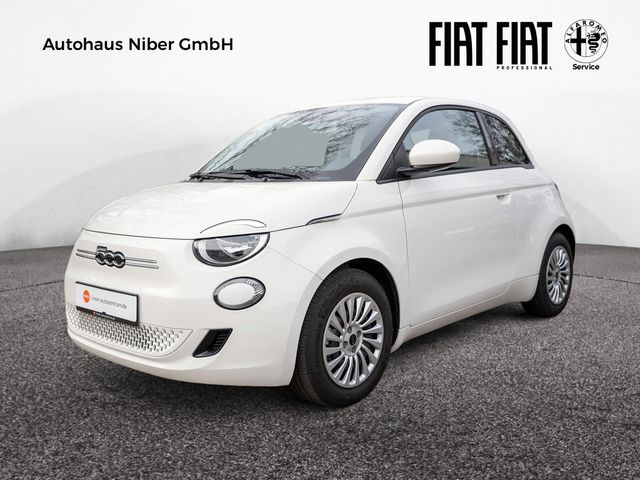 Fiat 500e Action 23,8 kwh KLIMA LED-TAGFAHRL. UVW.