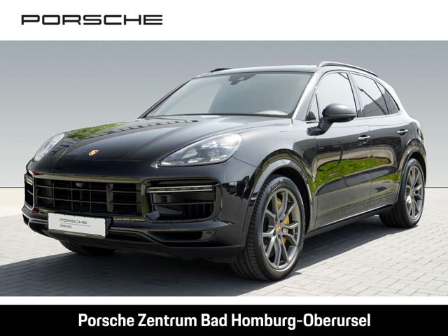 PORSCHE Cayenne Turbo Burmester Nachtsicht PCCB PDCC LED