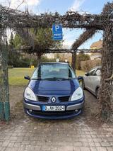 Renault Scenic Avantage 1.6 16V Avantage - Renault Scenic: 16v Avantage