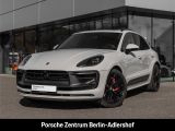 Porsche Macan GTS BOSE Luftfederung Sportabgas Panorama