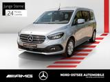 Mercedes-Benz T 180 PROGRESSIVE AHK KAMERA MBUX KLIMA 7 SITZE - Mercedes T-Klasse 7-Sitzer