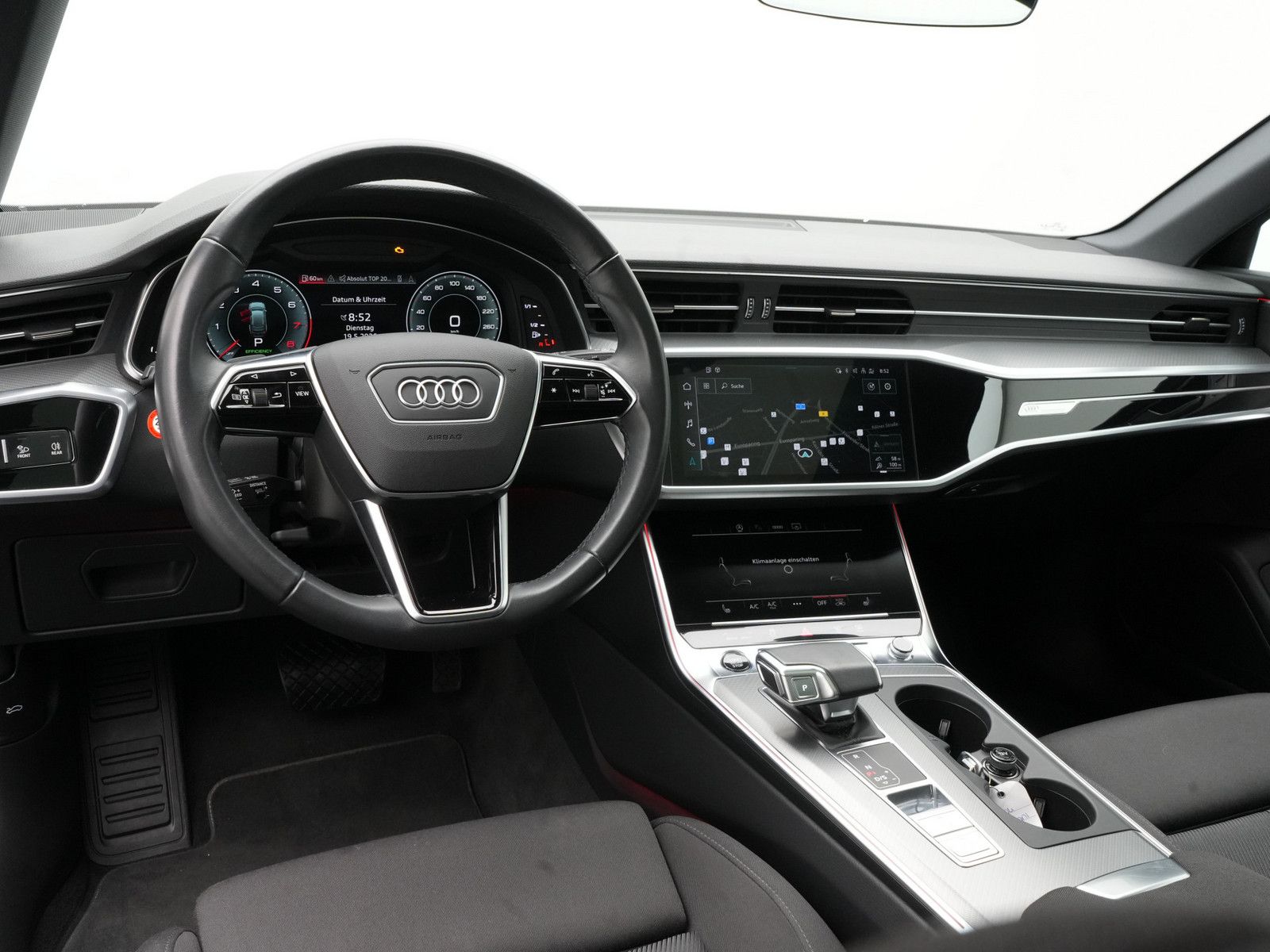 Audi A6 - Bild 9