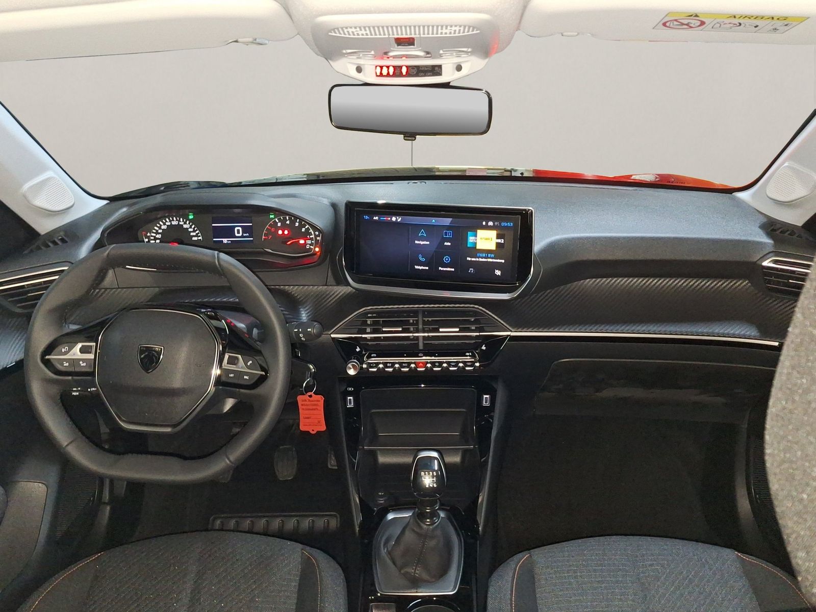 Peugeot 208 - Bild 13