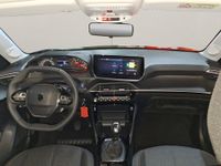Peugeot 208 - Vorschau Bild 13