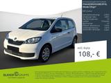 Skoda Citigo (NF1) Active - Skoda Citigo Gebrauchtwagen in Bremen