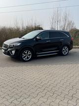 Kia Sorento 2.2 CRDi AWD Platinum Edition Automa... - Kia Sorento Gebrauchtwagen in Hannover