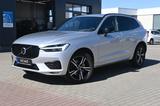 Volvo XC60 B4 D AWD R-Design*Qi*RFK*STDHZG*ACC*AHK - Volvo XC60: B