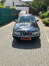 Saab 900 II 2. Hand Scheckheft HU 11/26 - Saab aus 1997