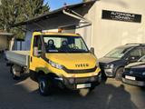 Iveco Daily 35S13 Pritsche *AHK 3.5T*TÜV 02.27*LANG* - Iveco Daily 35 s 13