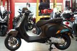 Vespa Primavera 125  S