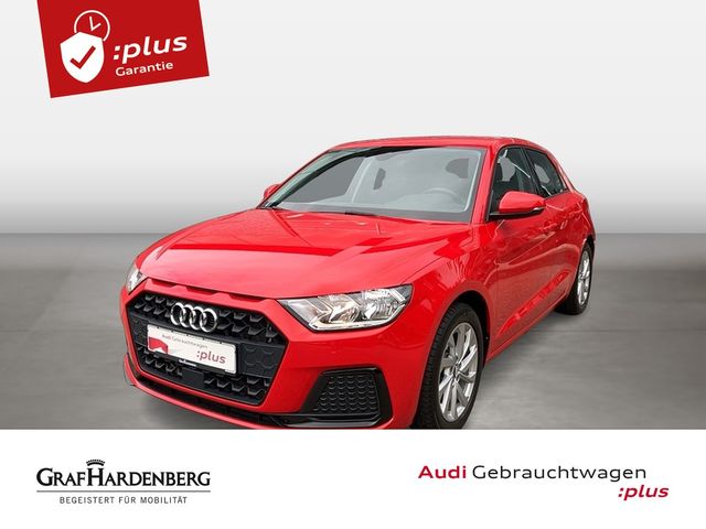 Audi A1 Sportback Advanced 30TFSI NaviPlus