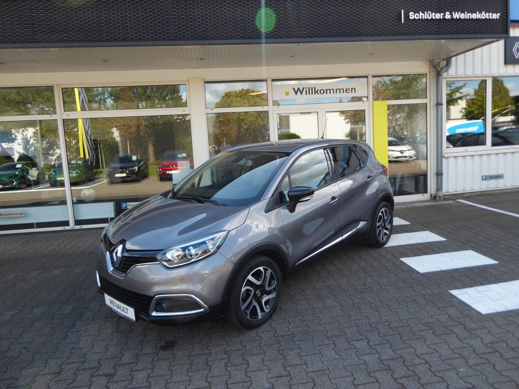Image of Renault Captur
