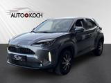 Toyota Yaris Cross Hybrid FWD Team Deutschland Navi 360 - gebrauchte Toyota Yaris Cross aus dem Jahr 2024