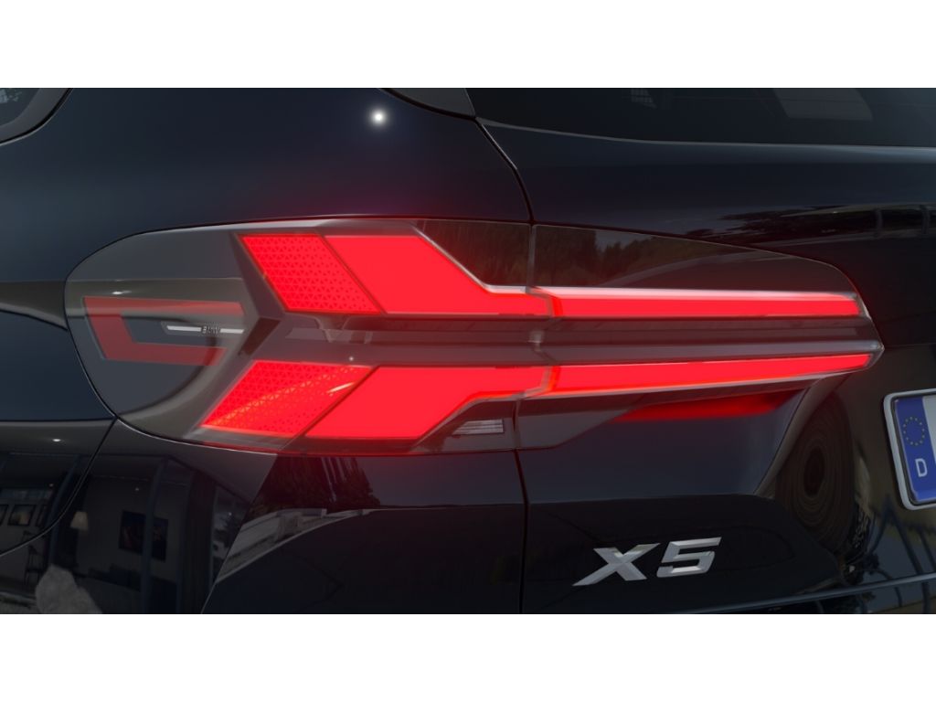BMW X5 - Bild 8