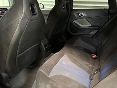 Fahrzeugabbildung BMW 218i Gran Coupé M Sport -- Kamera/ACC/19LM