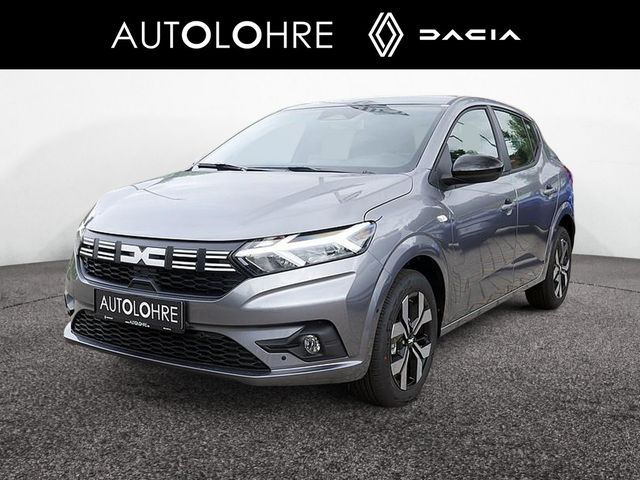 Dacia Sandero Journey TCe 90