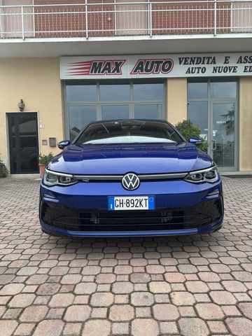 Volkswagen Golf 1.5 TSI 150 CV EVO ACT R-Line