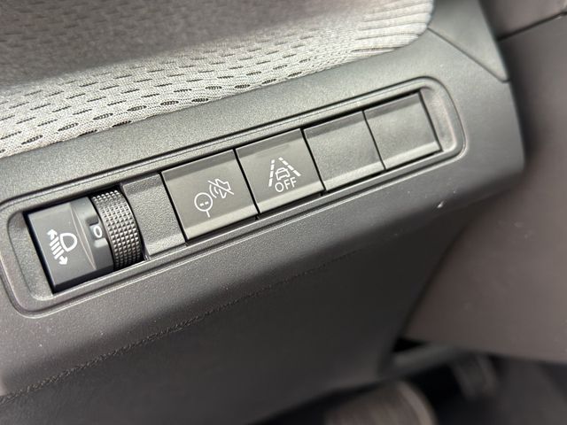 Citroën C3 MAX 110 Kam.+LED+Navi+SHZ+Alcant.+PDC+AUT