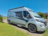 Knaus BoxStar 600 - Knaus Kastenwagen