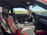 Porsche 911 GT3 RS SportAga/918 Sitze/90L/Trackp./Carbon - Porsche: 911 RS