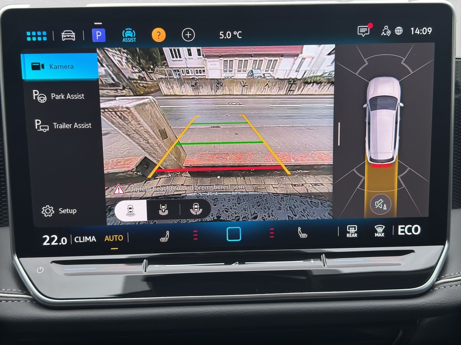 Volkswagen Passat Variant - Bild 13