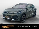 Volkswagen Tiguan eHybrid R-Line DSG Leder Navi LED Pano AH