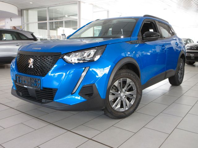 Peugeot 2008 Active LED/NAVI/PDC/ALU/TEMPO