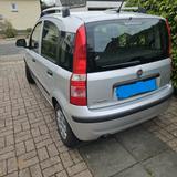 Fiat Panda - gebrauchte Fiat Panda aus dem Jahr 2011