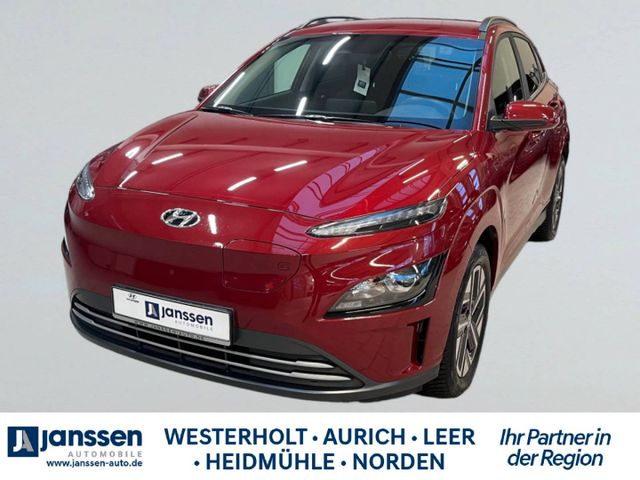 Hyundai KONA Elektro Edition 30 Plus-Paket