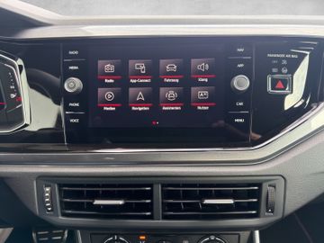 Volkswagen Polo VI GTI |LED|IQ.LIGHT MATRIX|CARPLAY|1.Hand!