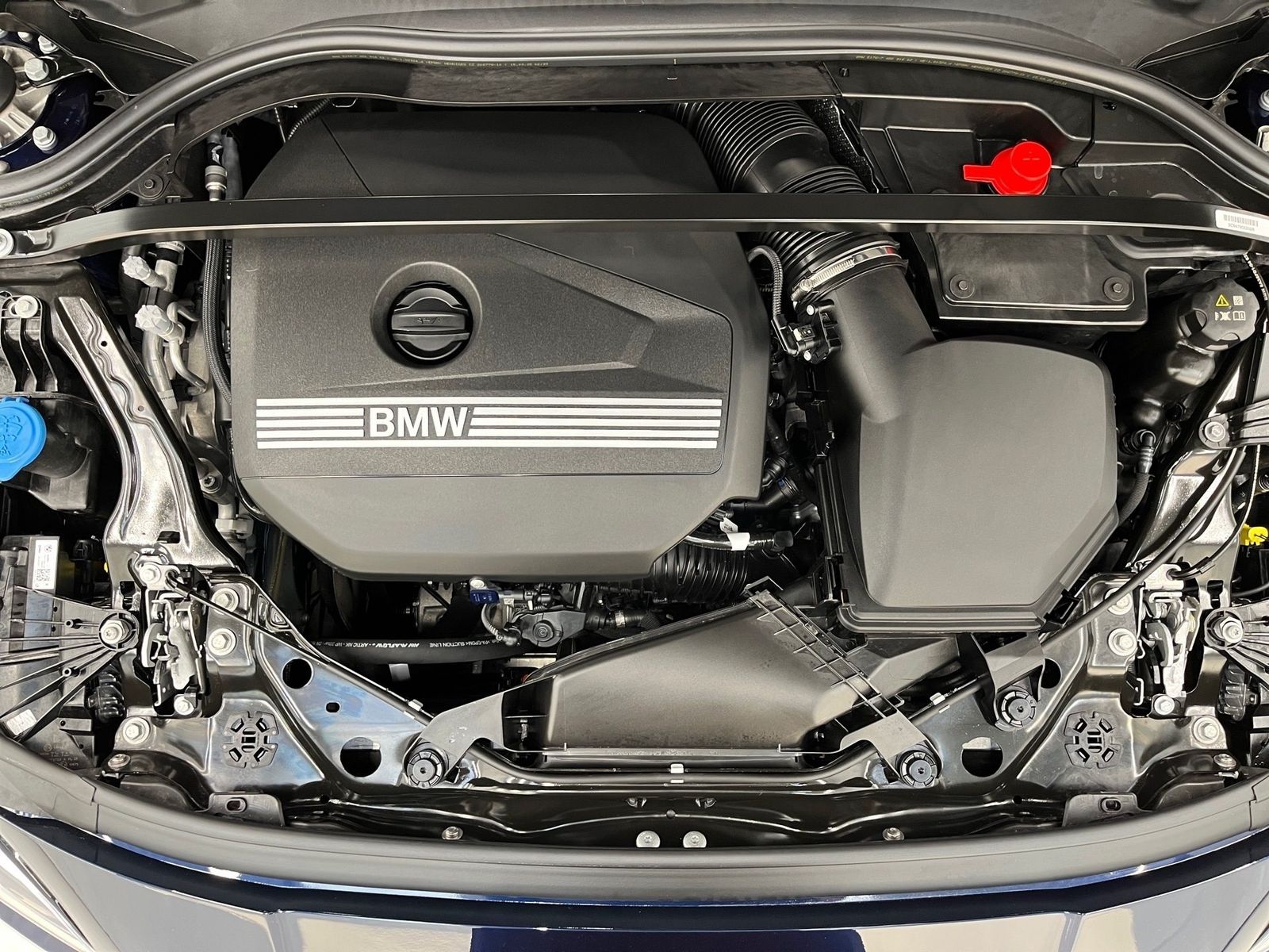 BMW 120 - Bild 16