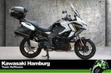 Kawasaki Versys 1100 SE Grand Tourer, 4 JAHRE GARANTIE - Motorräder in Ludwigshafen