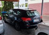 Opel Astra Sports Tourer 1.4 ecoFLEX Edition Edition - Opel Astra: Sports Tourer Ecoflex