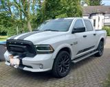 Andere Dodge Ram 1500 Crew Cab Gen.4  5,7l  4x4 - Andere mit LPG-Antrieb