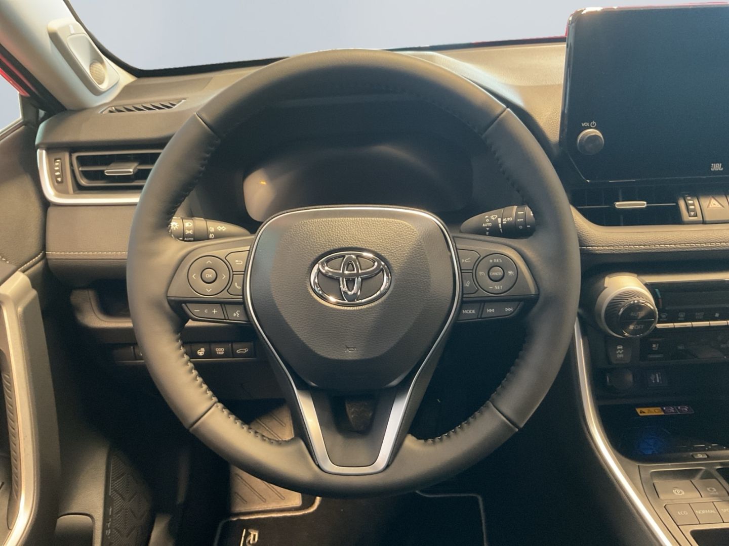 Toyota RAV 4 - Bild 10