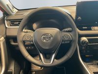 Toyota RAV 4 - Vorschau Bild 10