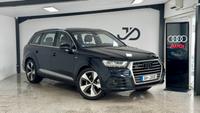 Audi Q7 3.0 TDI quattro 3x S-Line *B&O*Pano*MatrixLED