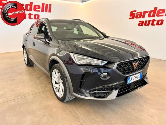 Cupra CUPRA Formentor 2.0 TDI imagem 2