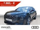 Audi Q3 Sportback e-hybrid Stronic SONOS+OLED+AHK+PAN
