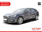 Seat Leon Sportstourer 2.0 TDI Xcellence DSG LED Navi