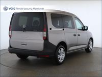 Volkswagen Caddy - Vorschau Bild 6
