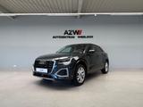 Audi Q2 35 TFSI advanced - Audi Q2 Gebrauchtwagen
