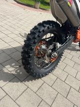 KTM EXC-f 500 SixDays Chile Desing  - Offers