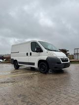 Citroën Citroen Jumper Kastenwagen L1H1 Tüv NEU - Citroën Jumper: Kastenwagen