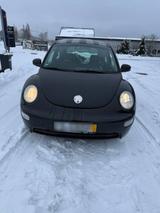 Volkswagen NEW BEETL 1.4 - Volkswagen Beetle: New