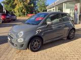 Fiat 500 C Sport 1.2 51kW  Start&Stopp Navi, City-Pak - mit Benzin-Antrieb: mit Navigationssystem, Cabrio, mit Klimaanlage