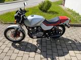 Suzuki GS 550 EM Katana - SUZUKI GS KATANA